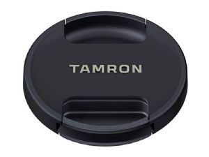 Tamron Front lens cap 72mm MkII for 18-400 (B028)