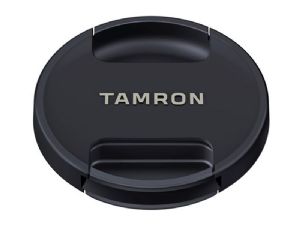 Tamron Front lens cap 77mm MkII for 10-24 HLD (B023)