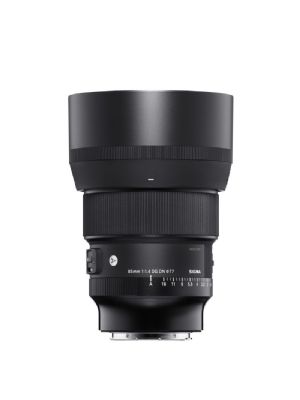 Sigma 85mm f/1.4 DG DN ART - For Sony FE mount