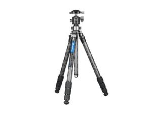 Leofoto Mr. Q Series Tripod LQ-284C+LH-30 Ballhead