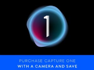 Capture One Pro 23 Camera Bundle