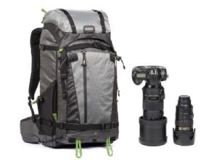 MindShift Gear BackLight Elite 45L (Storm Grey)