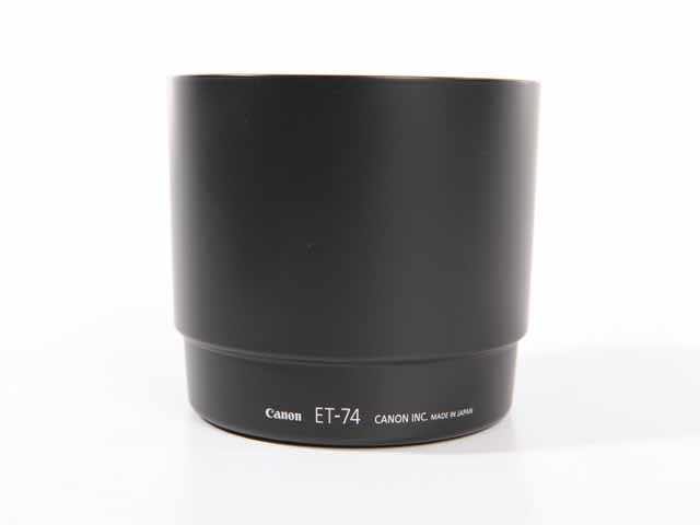 Canon ET-74 Lens Hood