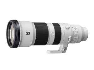 Sony FE 400-800mm F6.3-8 G OSS Lens Sony FE 400-800mm F6.3-8 G OSS Lens