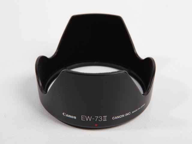 Canon EW-73II Lens Hood