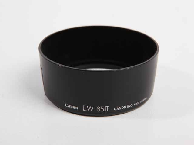 Canon EW-65II Lens Hood