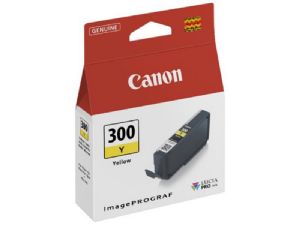 Canon PFI-300 Y YELLOW for Canon PRO-300