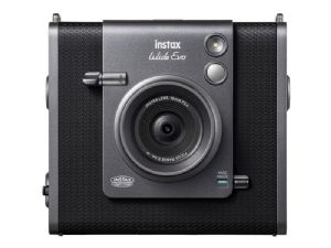 Fujifilm instax WIDE Evo Hybrid Instant Film Camera Fujifilm instax WIDE Evo Hybrid Instant Film Camera