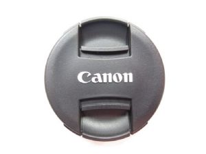 Canon E-52II Lens cap