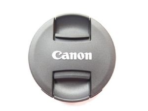 Canon E-58II Lens Cap