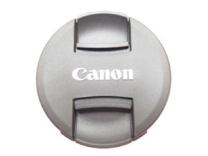 Canon E-67II Lens Cap