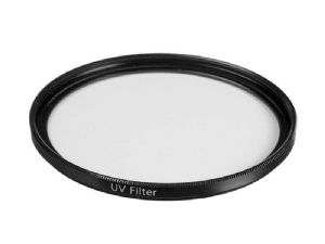 Zeiss 55mm T* UV Filter