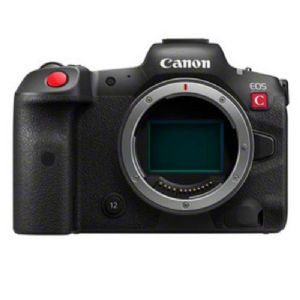 Canon R5 C Canon R5 C