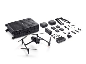 DJI Inspire 3 Combo