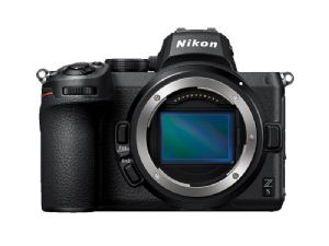 Nikon Z 5 Body