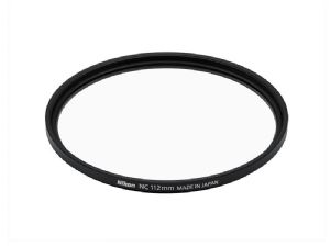 Nikon 112mm Neutral Colour NC Filter (for the Nikon Z 14-24mm f/2.8 S Zoom) Nikon 112mm Neutral Colour NC Filter (for the Nikon Z 14-24mm f/2.8 S Zoom)