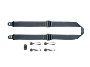 Peak Design Slide Lite Camera Strap - Ocean Peak Design Slide Lite Camera Strap - Ocean