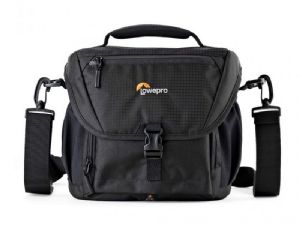 Lowepro Nova 170 AW II (Black)