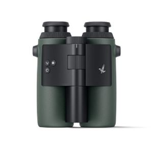 Swarovski 10x32 AX Visio Binocular