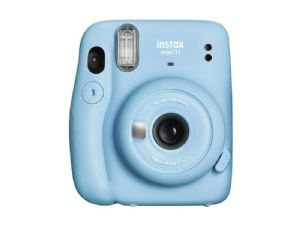 Fujifilm instax mini 11: Sky - Blue