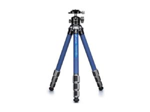 Leofoto Poseidon LP-284C Waterproof Tripod + LH-30 Ballhead