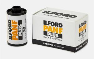 Ilford Pan F Plus ISO 50 (expired) Ilford Pan F Plus ISO 50 (expired)