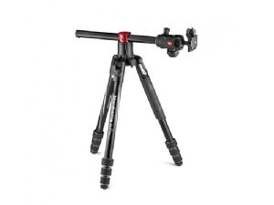 Manfrotto Befree GT XPRO alu tripod Manfrotto Befree GT XPRO alu tripod
