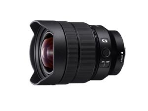 Sony FE 12-24mm f/4 G Lens