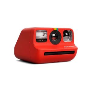 Polaroid Now Gen 2 - Red