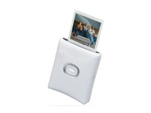 Fujifilm Instax Square Link Printer White