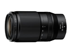 Nikon Z 70-180mm f/2.8 Nikkor Zoom