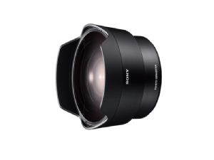 Sony SEL-057FEC Fisheye Converter for FE 28mm f/2