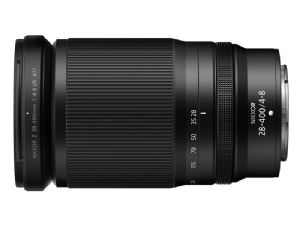 Nikon Z 28-400mm f/4-8 VR- New Ex-Display Nikon Z 28-400mm f/4-8 VR- New Ex-Display