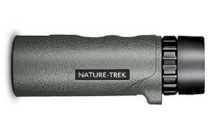 Hawke Naturetrek 10x25 Monocular Green