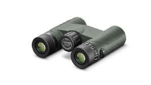 Hawke Naturetrek 8x25 Binocular Green