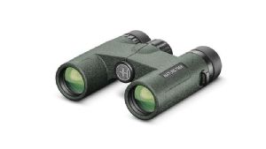 Hawke Naturetrek 10x25 Binocular Green