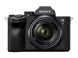 Sony A7 IV Full-Frame Mirrorless Camera with FE 28-70 mm F3.5-5.6 Kit Lens