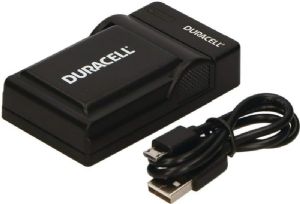 Duracell Panasonic BLE9 / BLG10 / BLH7 battery USB charger Duracell Panasonic BLE9 / BLG10 / BLH7 battery USB charger