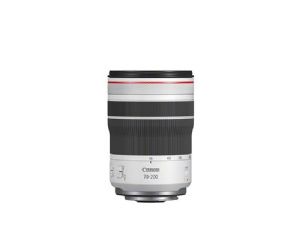 Canon RF 70-200mm F4 L IS USM