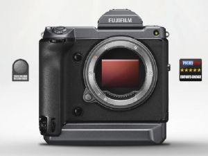 Fujifilm GFX100 Body Fujifilm GFX100 Body