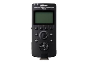 Nikon Wireless Remote Controller WR-1
