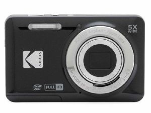Kodak PIXPRO FZ55 | Digital Camera - Black EX-DEMO Kodak PIXPRO FZ55 | Digital Camera - Black EX-DEMO