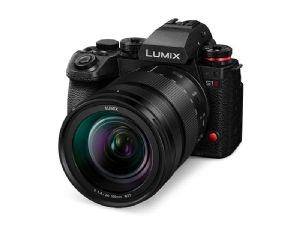 Panasonic LUMIX S1II Body + S 24-105 F4 Lens (DC-S1M2ME) Panasonic LUMIX S1II Body + S 24-105 F4 Lens (DC-S1M2ME)