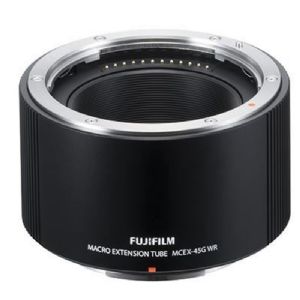 Fujifilm MCEX-45G WR Macro Extension Tube