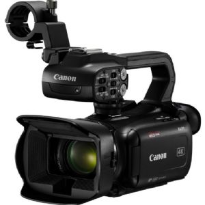 Canon XA60 4K UHD Camcorder Canon XA60 4K UHD Camcorder