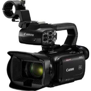 Canon XA60 4K UHD Camcorder