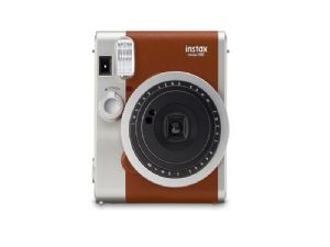 Fujifilm INSTAX mini 90 Neo Classic - Brown
