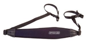 OpTech TRIPOD STRAP black