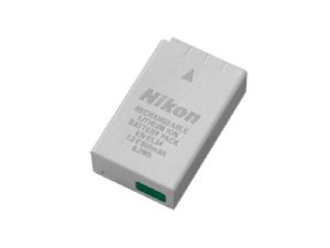 Nikon EN-EL24 battery (for the Nikon 1 J5)