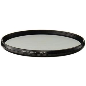 Sigma 77mm WR Protector Filter Sigma 77mm WR Protector Filter